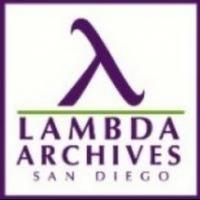 Lambda Archives of San Diego Receives Grant from San Diego Pride