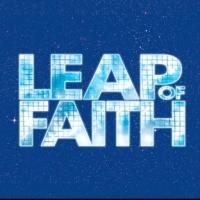 Josh Wainright, Jessica Walker and More Star in Piedmont Players' LEAP OF FAITH, Beg. Video