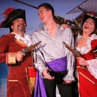 Fountain Hills Theater Stages THE PIRATES OF PENZANCE, Now thru 6/2 Video