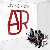 AJR Teams with Shazam for Exclusive Stream of Album 'Living Room,' Out Today
