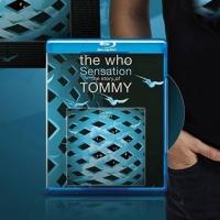 THE WHO'S SENSATION: THE STORY OF TOMMY Out on Blu-ray & DVD Today