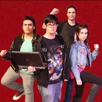 LITTLE BROTHER Makes World Premiere at Lewis University's Philip Lynch Theatre, Now t