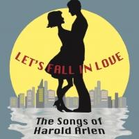 BCCM to Present 'The Songs of Harold Arlen,' Begin. 5/5 Video