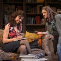 Photo Flash: First Look at Concetta Tomei and Marjan Neshat in Berkeley Rep's FALLACI Video
