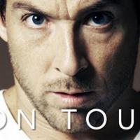 US COMIC EDDIE IFFT BRINGS HIS NEW SHOW TO ADELAIDE