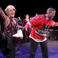 Photo Flash: Kitchen Theatre's DANCE THE NIGHT AWAY Fundraiser Video