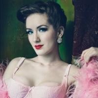 Medianoche to Headline Gotham Burlesque's 11/2 Show at Stage 72 Video
