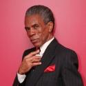 Andre De Shields Awarded Fox Foundation Grant for Distinguished Achievement; Heads to Video