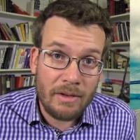 John Green Pays Royalties to Quote From 13-Year-Old Video