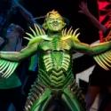 BWW TV: Meet SPIDER-MAN's New Green Goblin- Robert Cuccioli!