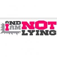 AND I AM NOT LYING Opens Tonight at UNDER Saint Marks Video