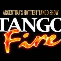 Tango Fire's FLAMES OF DESIRE Plays Times-Union Center's Moran Theater Tonight