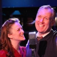 American Blues Theater's IT'S A WONDERFUL LIFE: LIVE IN CHICAGO! Begins Tonight
