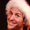 THE SANTALAND DIARIES Returns to the Stella Adler Theatre, 11/16-12/16 Video