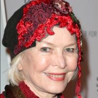 Tony Winner Ellen Burstyn to Star in and Direct BATHING FLO