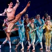 Nashville Ballet Announces 2014-2015 Performance Season Video