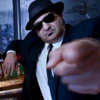 Official Blues Brothers Revue to Play Harris Center, 10/30 Video