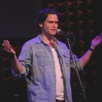 Photo Coverage: Steven Pasquale, Lin-Manuel Miranda & More Get Redemption at LET ME TRY THAT AGAIN Concert
