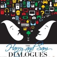 BWW Reviews: See the Intellectually Challenging THE HARRY AND SAM DIALOGUES During th Video