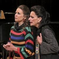 BWW Reviews: In Theater Latte Da's Magnificent Production of MASTER CLASS, Sally Wing Video