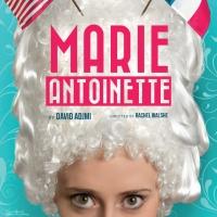 The Gamm Theatre Closes 30th Anniversary Season with MARIE ANTOINETTE Video