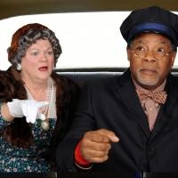 DRIVING MISS DAISY Comes to Dundalk Community Theatre, Now thru 3/2 Video