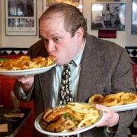 BWW Reviews: Theatreworks' SERVANT OF TWO MASTERS Delivers Comedy on a Silver Platter