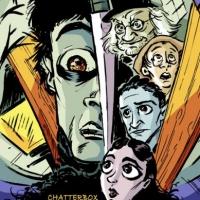 Chatterbox Audio Theater Releases Live THE CABINET OF DR. CALIGARI Recording