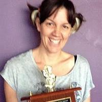 Amanda Crewes Talks THE MERRY-GO-ROUND IN THE SEA and New Acting School in Perth