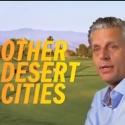 STAGE TUBE: CTG's Artistic Director Michael Ritchie on OTHER DESERT CITIES, Beginning Video