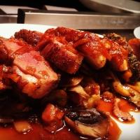 BWW Reviews: THE RAIL HOUSE 1449 in Rahway New Jersey for an Exquisite Dining Experience