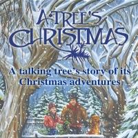 A TREE'S CHRISTMAS Raises Money for Angels Among Us Pet Rescue