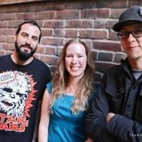 Artists from FACE OFF Join The Republic Video