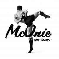 Choreographer Drew Mconie Launches New Theatre-Dance Company, The McOnie Company, Feb Video