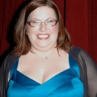 Angela Shultz to Bring REALITY CHECK to Don't Tell Mama, 4/26 & 5/10