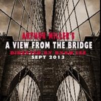 A VIEW FROM THE BRIDGE to Play The Secret Theatre, 9/12-21 Video