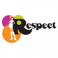RESPECT: A MUSICAL JOURNEY OF Set for Mizner Park Cultural Arts Center, 12/5-1/5