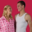 Baker, Boccitto Team Up To Bring THE PAJAMA GAME To The Lipscomb Theatre Stage Video