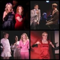 Exclusive Photo Coverage: Annaleigh Ashford, Billy Porter, Stark Sands and More Perfo Video