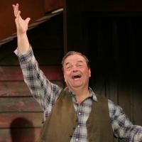 BWW Reviews: A Most Happy Production of THE MOST HAPPY FELLA Entertains at Goodspeed