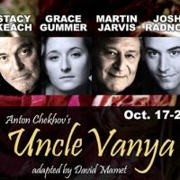 Josh Radnor, Grace Gummer, Stacy Keach & More Record David Mamet's Adaptation of UNCL Video
