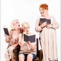 THE RETURN OF THE GRUMPY OLD WOMEN Kicks Off Spring Tour