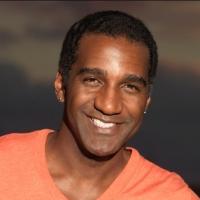 Broadway Vet Norm Lewis Joins TELL THE BARTENDER LIVE Tonight Video