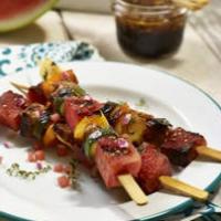 Celebrate Dad With Grilling and Golf 