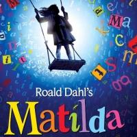 Tickets Released for Sydney, Australian Production of MATILDA THE MUSICAL Video