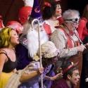Little Orchestra Society Presents BABES IN TOYLAND and PETER AND THE WOLF Concerts, D Video
