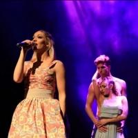 Photo Flash: First Look at UK Tour of AN EVENING OF DIRTY DANCING: THE TRIBUTE SHOW
