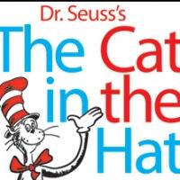 THE CAT IN THE HAT Comes to ZACH Theatre's Family Series, Now thru 5/3 Video