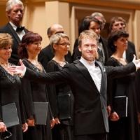 Prague Philharmonic Choir Coming to Harris Center, 11/10 Video