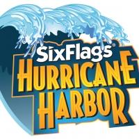 Six Flags Over Georgia Breaks Ground for Hurricane Harbor Video